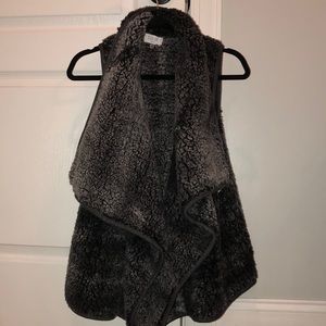 Boutique Vest